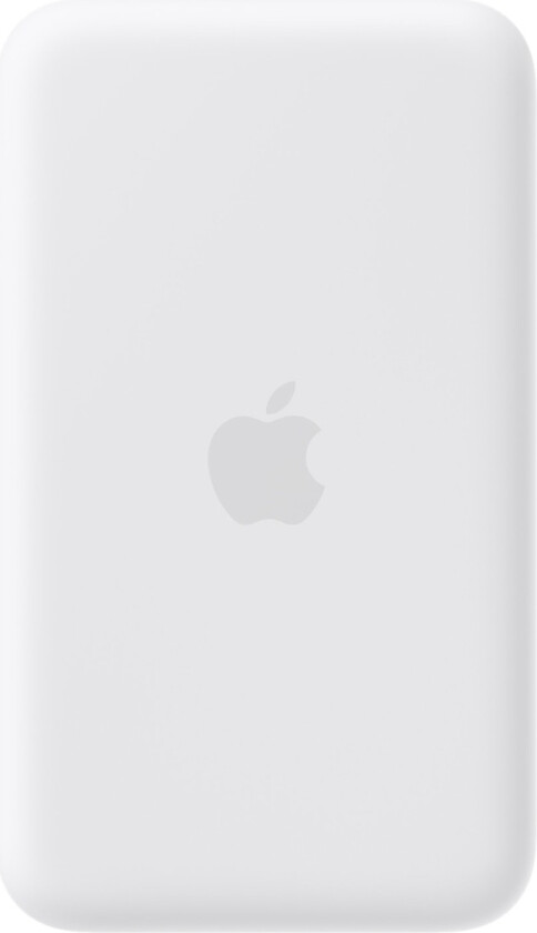 Iphone Air Magsafe Battery Hvit