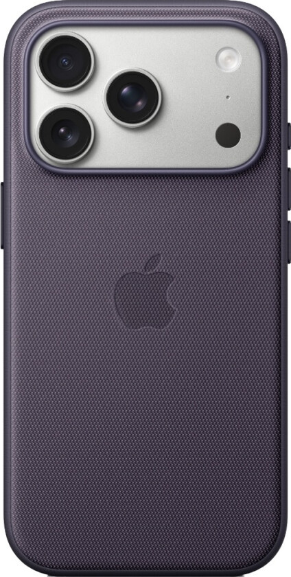 Techwoven Case Magsafe Iphone 17 Pro Lilla
