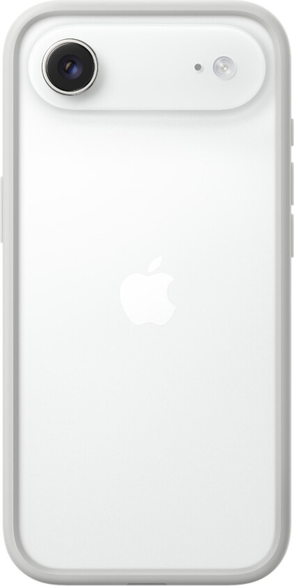 Bumper Iphone Air Lysegrå