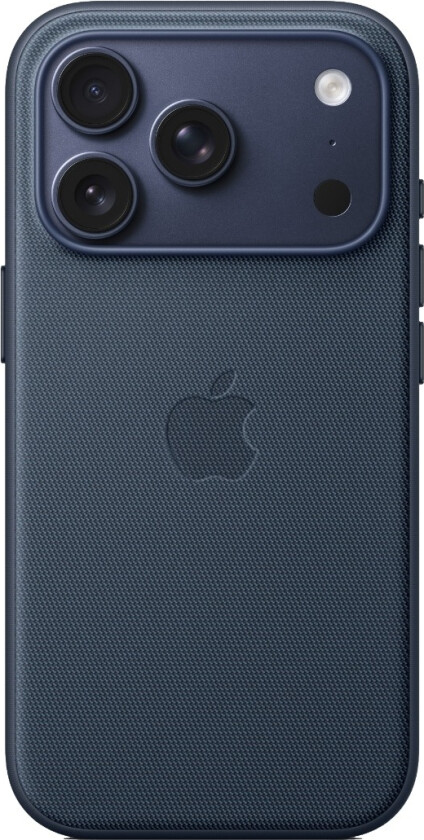 Techwoven Case Magsafe Iphone 17 Pro Blå