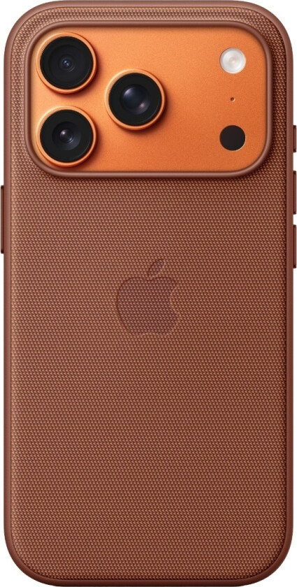 Techwoven Case Magsafe Iphone 17 Pro Oransje