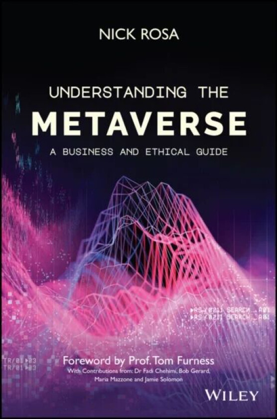 Understanding the Metaverse av Nick Rosa
