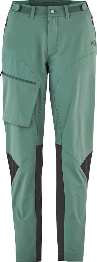 Women's Voss Pant M, Murk