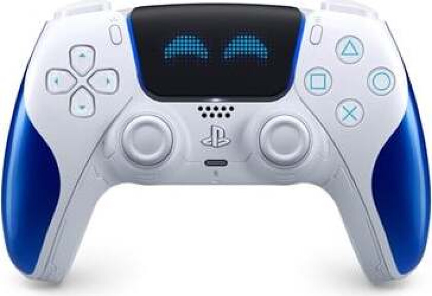 PlayStation 5 DualSense - Astro Bot Joyful (Limited Edition) - Wireless Controller - PlayStation 5