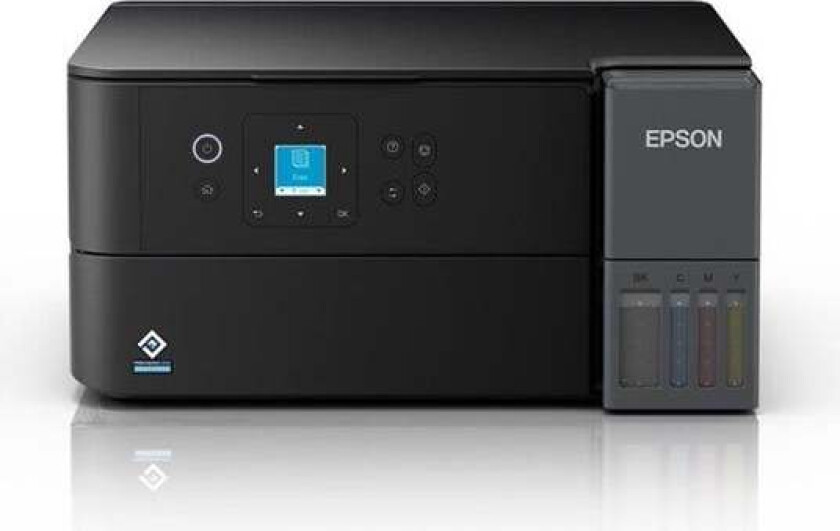 EcoTank ET-2950 Blekkskriver Multifunksjon - Farge - Blekk