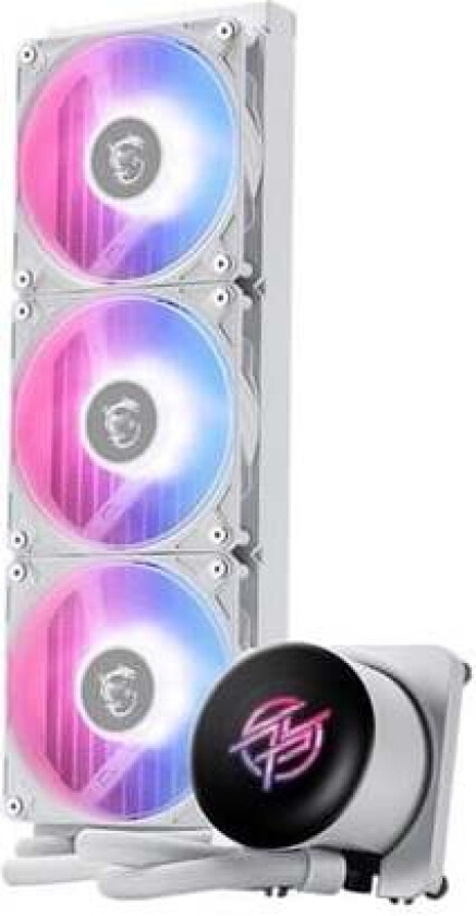 MPG CORELIQUID P13 - CPU Vannkjøling