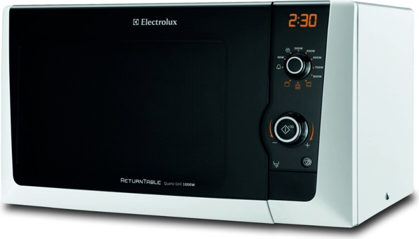 EMS21400W mikrobølgeovn