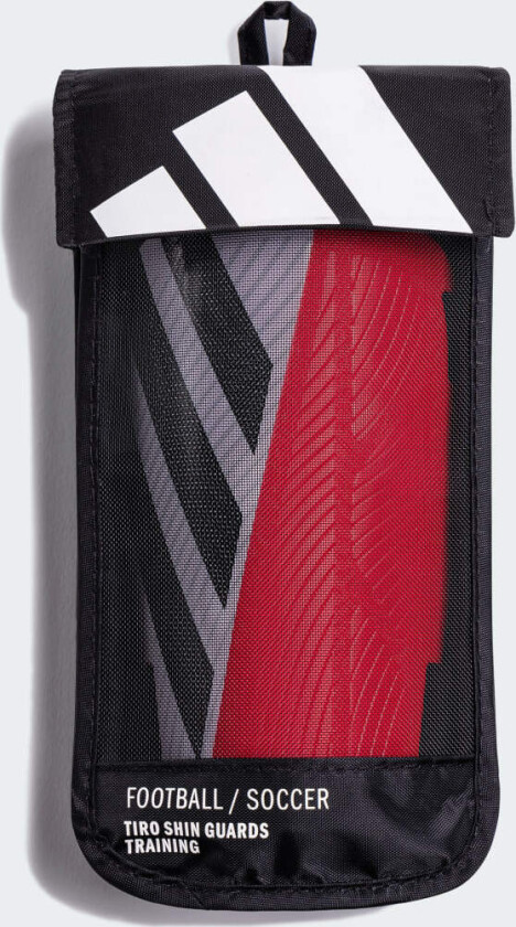 Tiro Training Leggbeskyttere