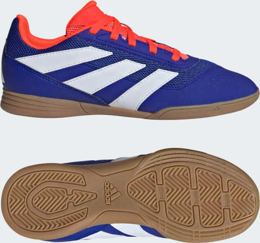 Predator Club Indoor Sala Fotballsko