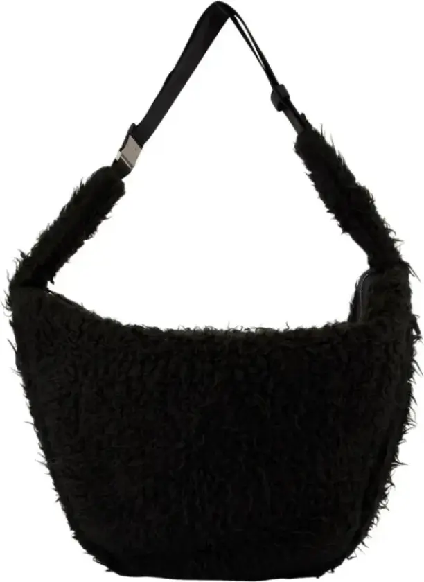 unisex, Vesker, Svart, ONE SIZE