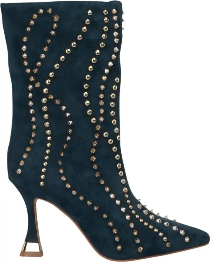 Alma EN Pena, Dame, Sko, Blå, 37 EU