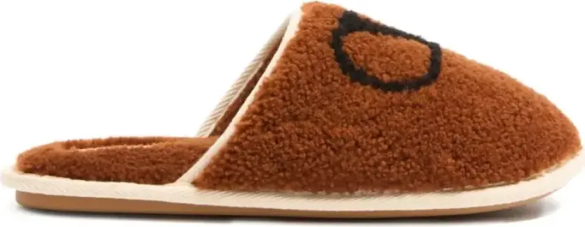 Herre, Sko, Brun, 43 EU