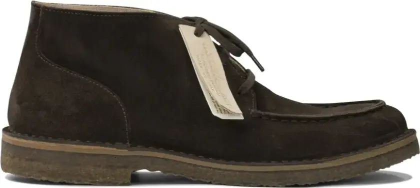 Astorflex, Herre, Sko, Brun, 41 EU