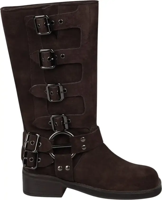 Alma EN Pena, Dame, Sko, Brun, 41 EU