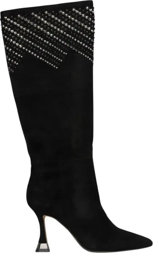 Alma EN Pena, Dame, Sko, Svart, 35 EU