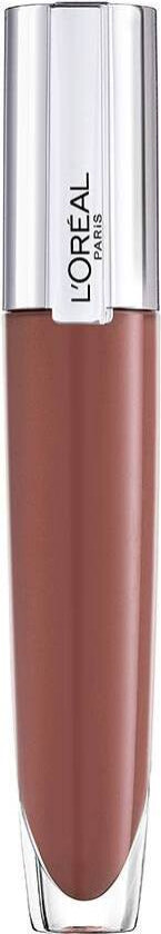 L'Oréal Paris Brilliant Signature Plump In Gloss Escalate 414 7ml