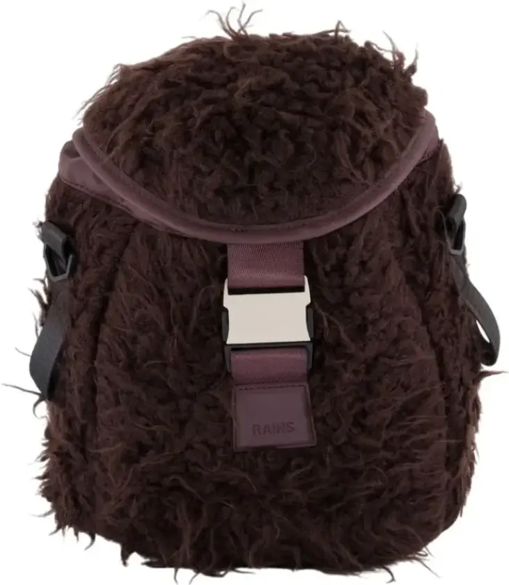 unisex, Vesker, Rød, ONE SIZE