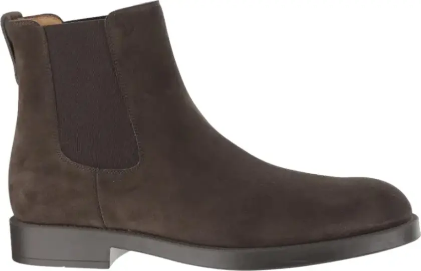 Herre, Sko, Brun, 43 EU