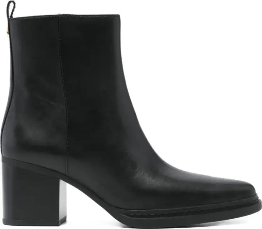 Dame, Sko, Svart, 38 EU