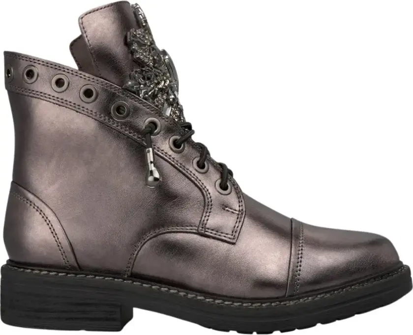 Alma EN Pena, Dame, Sko, Grå, 42 EU