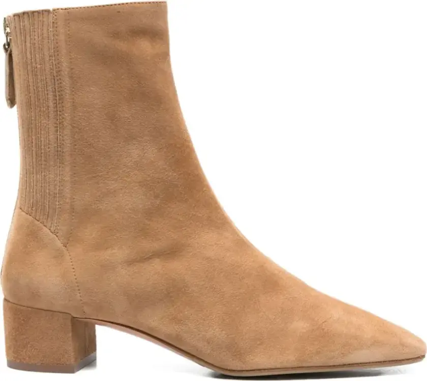 Dame, Sko, Brun, 36 EU