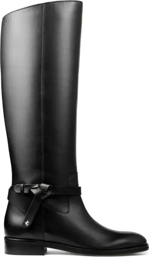 Dame, Sko, Svart, 38 1/2 EU