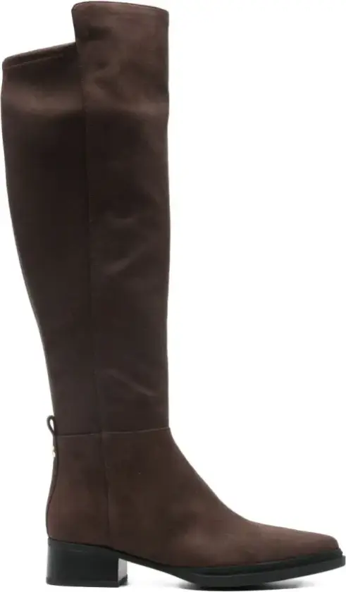 Dame, Sko, Brun, 37 1/2 EU