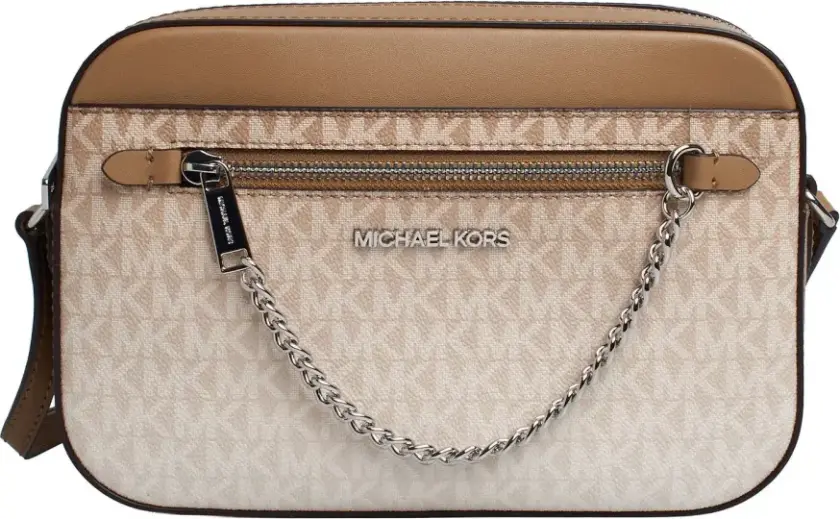 Dame, Vesker, Beige, ONE SIZE