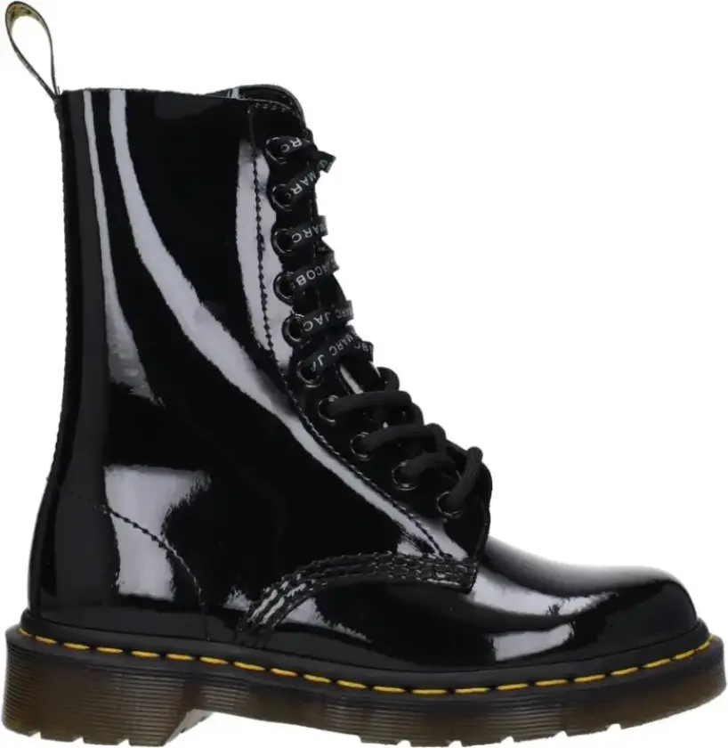 Dame, Sko, Svart, 36 EU