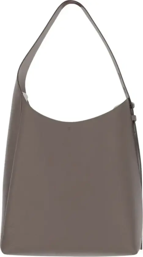 Dame, Vesker, Beige, ONE SIZE