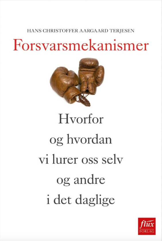 Forsvarsmekanismer av Hans Christoffer Aargaard Terjesen
