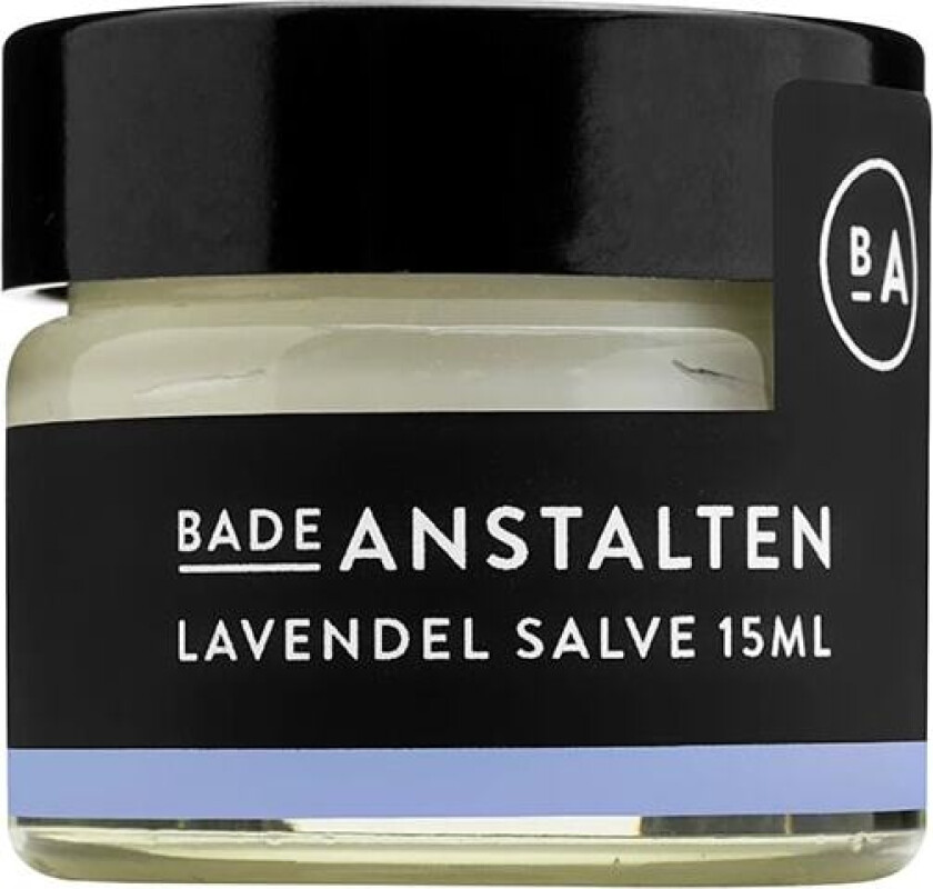 Salve Lavendel - 15 ml