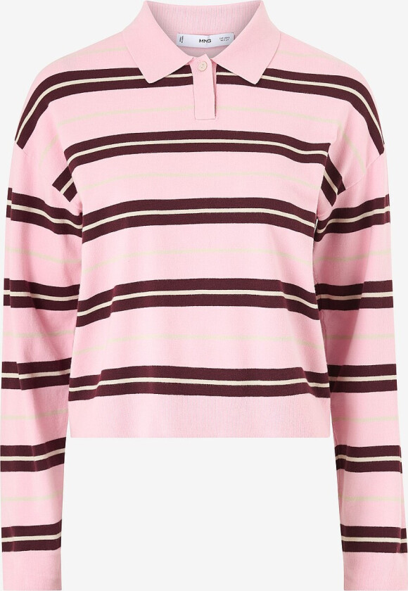 Genser Riripol - Rosa