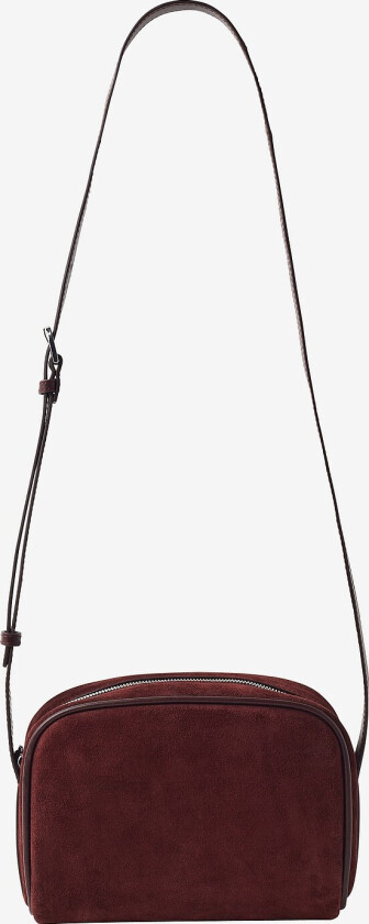 Skulderveske Bag Mch Fes - Lilla