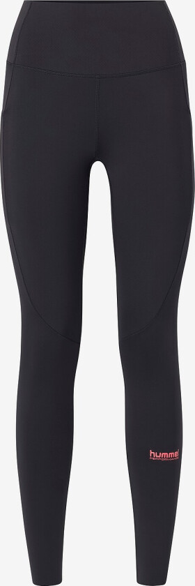 Treningstights Hmlhiit Intensity High Waist - Svart