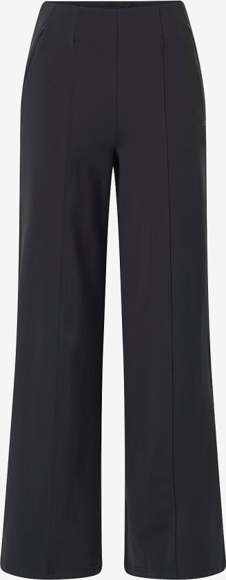 Tracksuit-bukser Warming Pintuck Pants - Svart