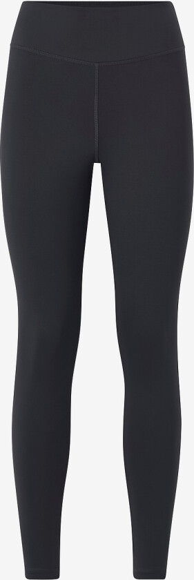 Treningstights Lux Hi-rise - Svart