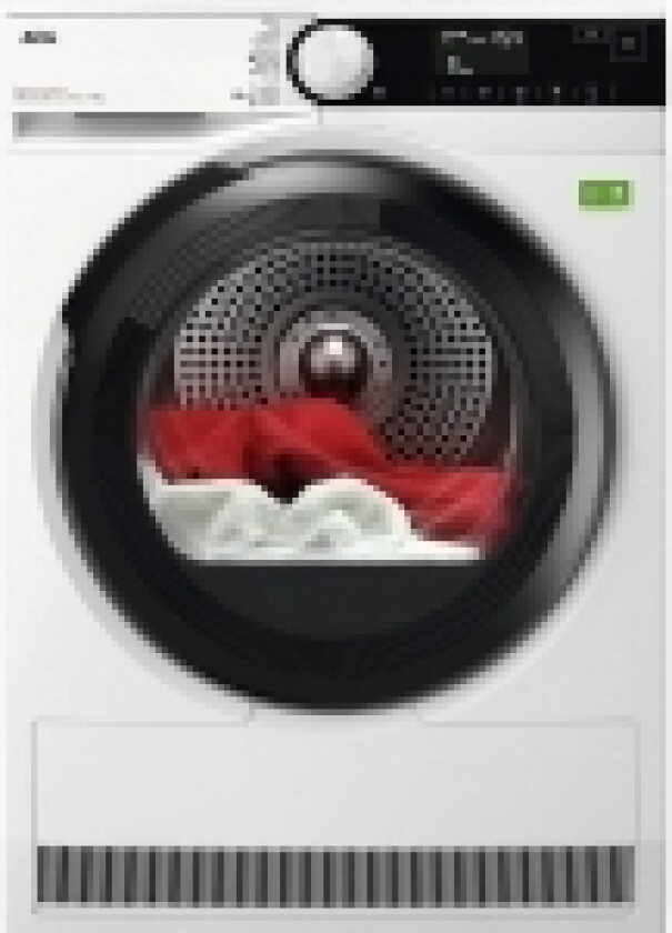 Dryer Tr9394e Aeg
