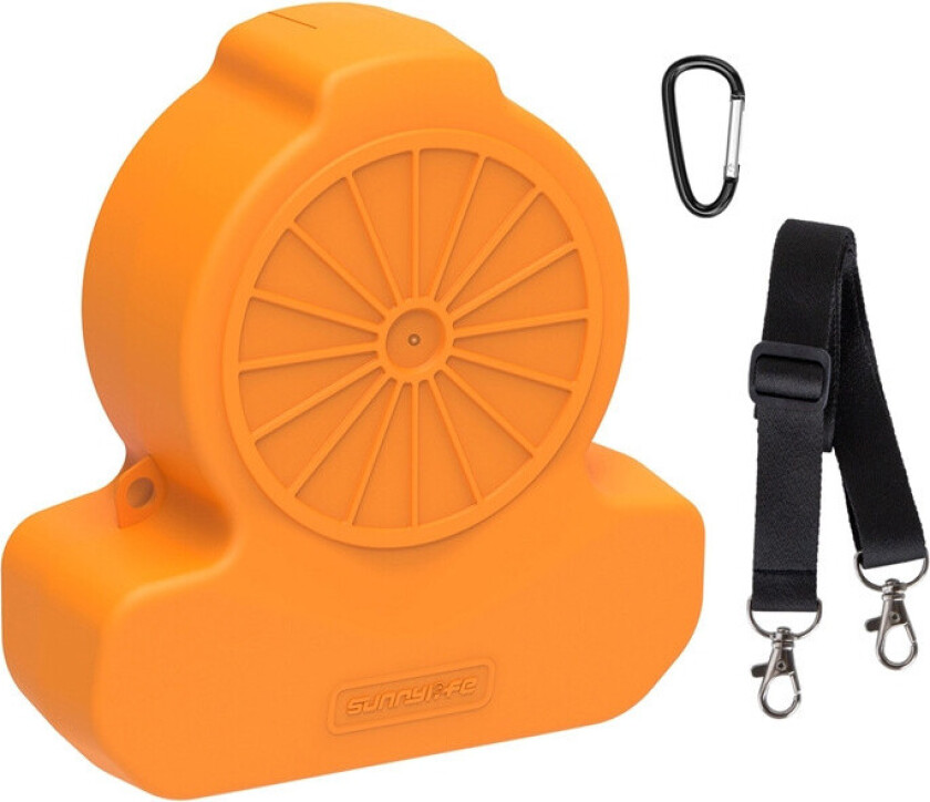 SunnyLife FP-SN953-C Beskyttelsesetui til DJI Flip Drone - Orange