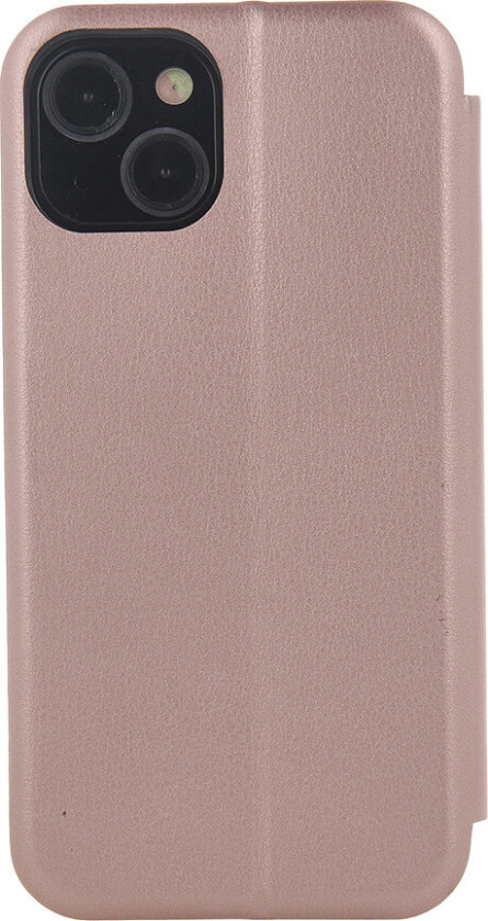 Smart Diva Cover til iPhone 17 Air - Rose Gold