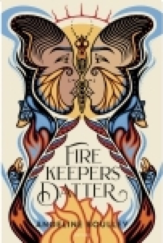 Firekeepers datter | Angeline Boulley | Språk: Dansk