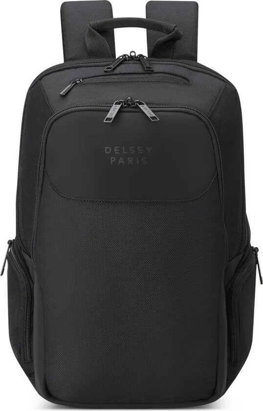 Parvis Plus Ryggsekk med Laptoprom - 13.3"