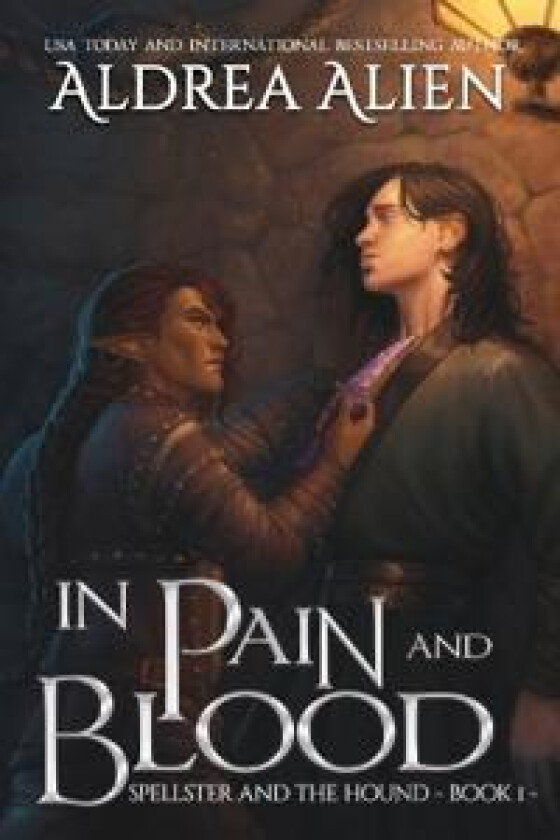 In Pain and Blood
