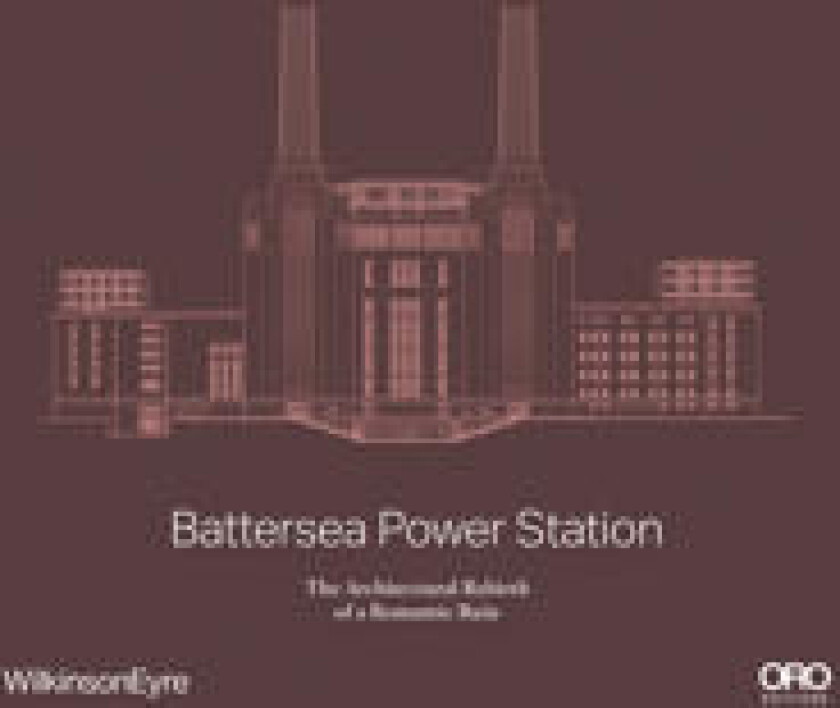 Battersea Power Station