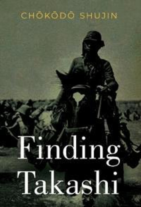 Finding Takashi