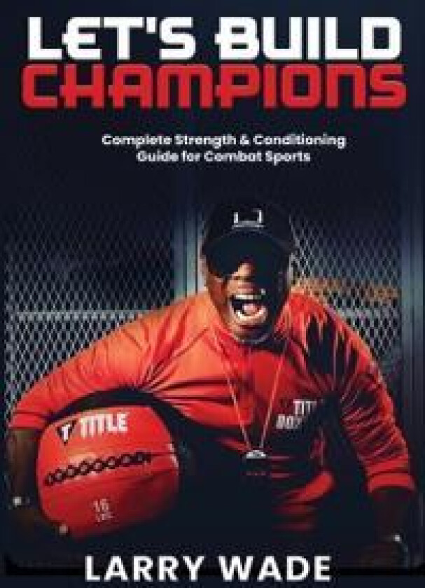 Let's Build Champions