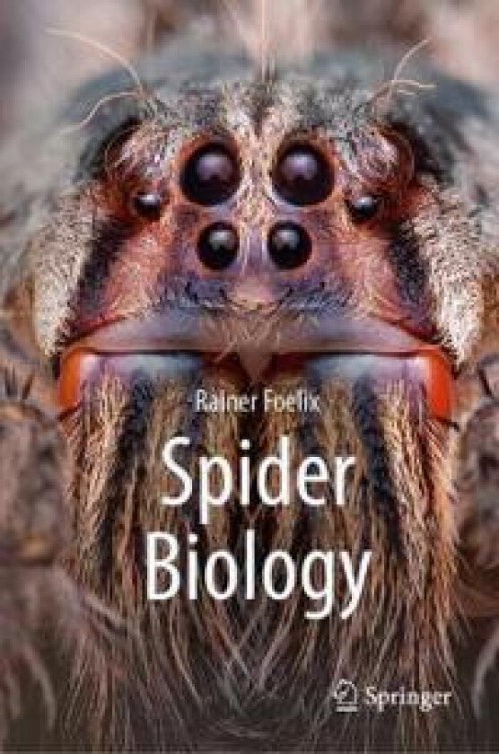 Spider Biology