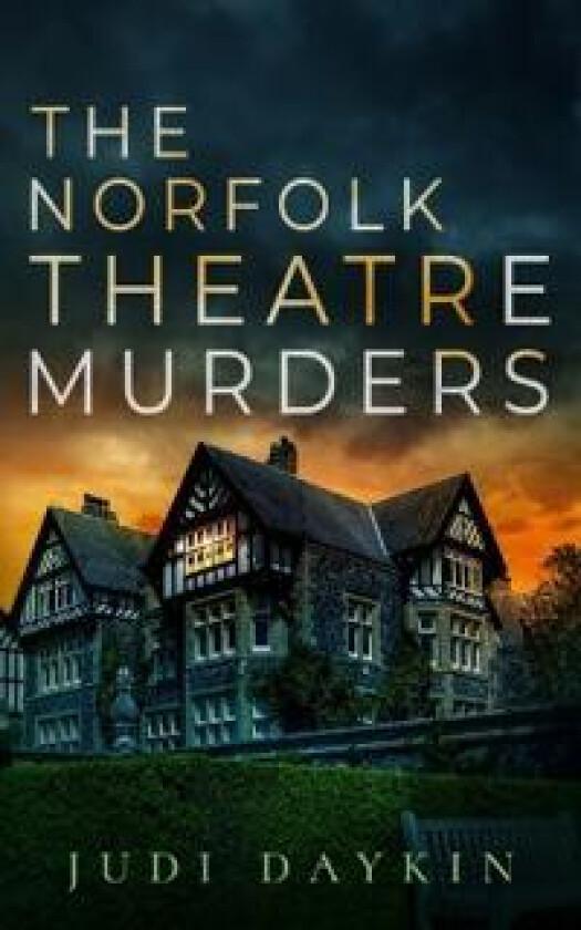 The Norfolk Theatre Murders