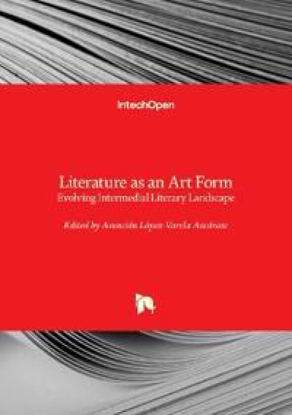 Literature as an Art Form