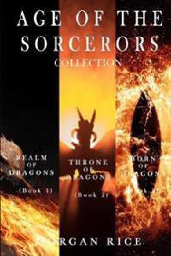 Age of the Sorcerers Collection